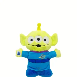 Build-A-Bear Mini Beans® Disney and Pixar Toy Story Alien Stuffed Animal