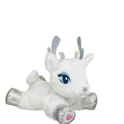 Build-A-Bear Mini Beans® Glisten Plush