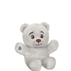 Build-A-Bear Mini Beans® Grizz Plush