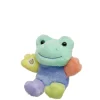 Build-A-Bear Mini Beans® Hoppy Colors Frog Stuffed Animal