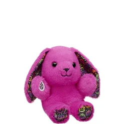 Build-A-Bear Mini Beans® Hoppy Halloween Pawlette™ Plush Bunny