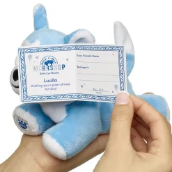 Build-A-Bear Mini Beans® Luulla Plush