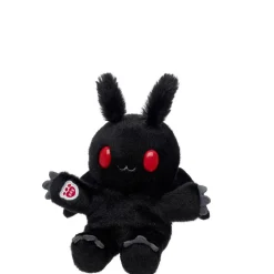 Build-A-Bear Mini Beans® Mothman Plush