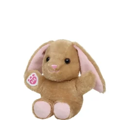 Build-A-Bear Mini Beans® Pawlette™ Plush
