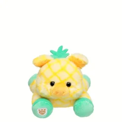 Build-A-Bear Mini Beans® Pineapple Pig Stuffed Animal