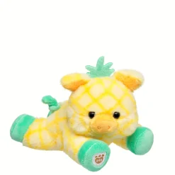 Build-A-Bear Mini Beans® Pineapple Pig Stuffed Animal