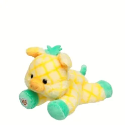 Build-A-Bear Mini Beans® Pineapple Pig Stuffed Animal