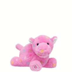 Build-A-Bear Mini Beans® Pink Frosted Animal Cookie Camel Stuffed Animal