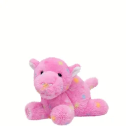 Build-A-Bear Mini Beans® Pink Frosted Animal Cookie Camel Stuffed Animal