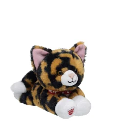 Build-A-Bear Mini Beans® Promise Pets™ Calico Stuffed Animal