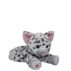 Build-A-Bear Mini Beans® Promise Pets™ Ocicat Stuffed Animal