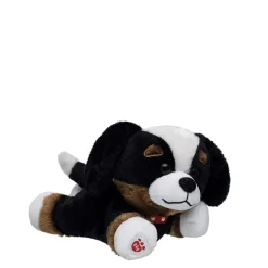 Build-A-Bear Mini Beans® Promise Pets™ Bernese Mountain Dog Stuffed Animal