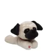 Build-A-Bear Mini Beans® Promise Pets™ Pug Stuffed Animal