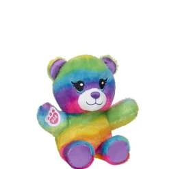 Build-A-Bear Mini Beans® Rainbow Friends Teddy Bear