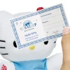 Build-A-Bear Mini Beans® Sanrio® Hello Kitty® Plush