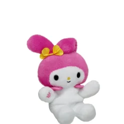 Build-A-Bear Mini Beans® Sanrio® Hello Kitty® and Friends My Melody™ Plush