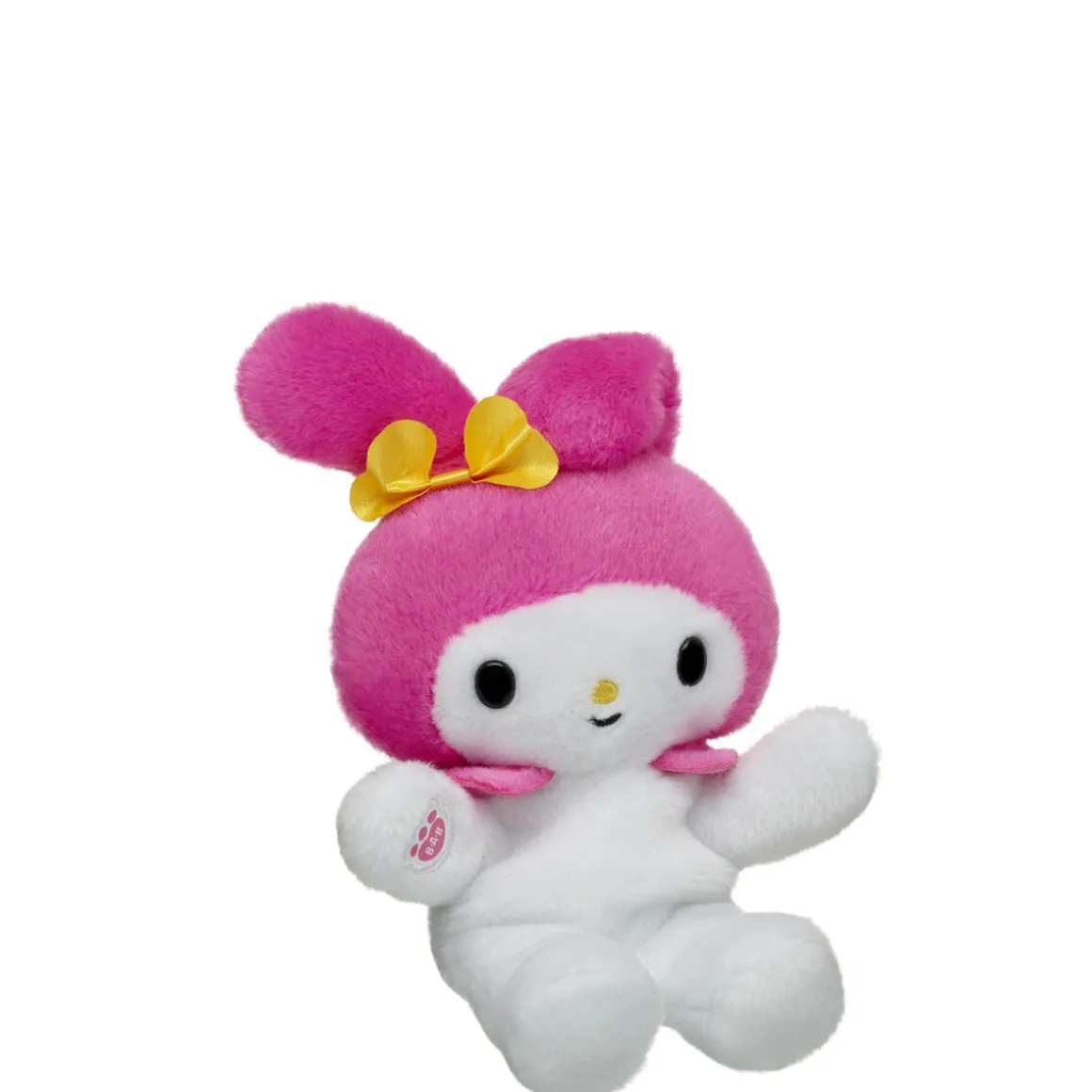 Build-A-Bear Mini Beans® Sanrio® Hello Kitty® and Friends My Melody™ Plush