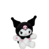 Build-A-Bear Mini Beans® Sanrio® Hello Kitty® and Friends Kuromi™ Plush