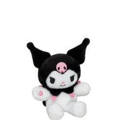 Build-A-Bear Mini Beans® Sanrio® Hello Kitty® and Friends Kuromi™ Plush