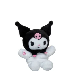 Build-A-Bear Mini Beans® Sanrio® Hello Kitty® and Friends Kuromi™ Plush