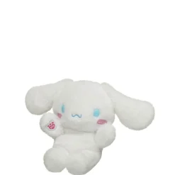 Build-A-Bear Mini Beans® Sanrio® Hello Kitty® and Friends Cinnamoroll™ Plush