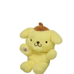 Build-A-Bear Mini Beans® Sanrio® Hello Kitty® and Friends Pompompurin™ Plush