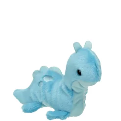 Build-A-Bear Mini Beans® Snuggly Sea Monster Plush