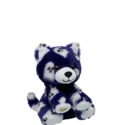 Build-A-Bear Mini Beans® Spooky Kitty Stuffed Animal