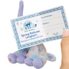 Build-A-Bear Mini Beans® Spring Pastures Longhorn Stuffed Animal