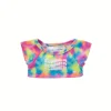 Build-A-Bear Mini Beans® Summer T-Shirt