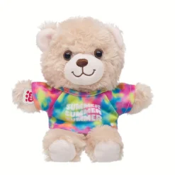 Build-A-Bear Mini Beans® Summer T-Shirt
