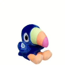 Build-A-Bear Mini Beans® Too Cute Toucan Stuffed Animal