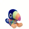Build-A-Bear Mini Beans® Too Cute Toucan Stuffed Animal with T-Shirt