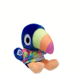 Build-A-Bear Mini Beans® Too Cute Toucan Stuffed Animal with T-Shirt