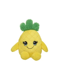 Build-A-Bear Mini Beans® Tropical Pineapple Plush