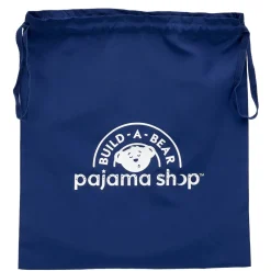 Build-A-Bear Pajama Shop Bag