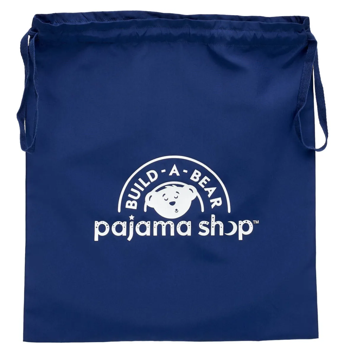 Build-A-Bear Pajama Shop Bag