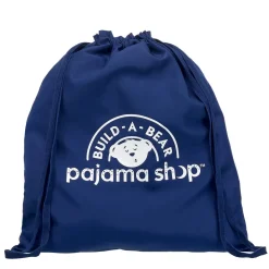 Build-A-Bear Pajama Shop Bag