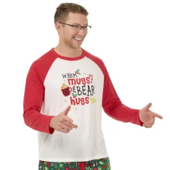 Build-A-Bear Pajama Shop™ Bear Hugs Top - Adult