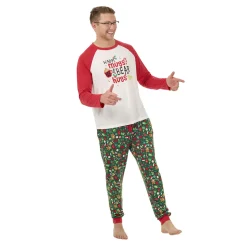 Build-A-Bear Pajama Shop™ Bear Hugs Top - Adult