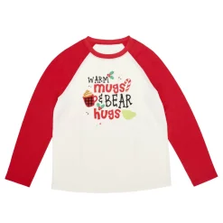 Build-A-Bear Pajama Shop™ Bear Hugs Top - Adult