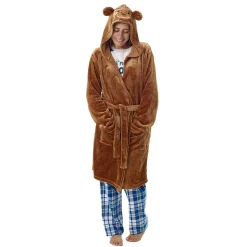 Build-A-Bear Pajama Shop™ Bear Robe - Adult