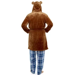 Build-A-Bear Pajama Shop™ Bear Robe - Adult