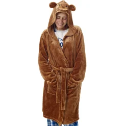Build-A-Bear Pajama Shop™ Bear Robe - Adult