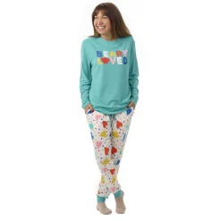 Build-A-Bear Pajama Shop™ Beary Loved Top - Adult