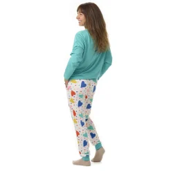 Build-A-Bear Pajama Shop™ Beary Loved Top - Adult