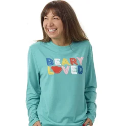 Build-A-Bear Pajama Shop™ Beary Loved Top - Adult