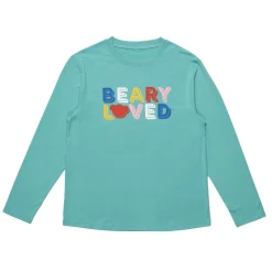 Build-A-Bear Pajama Shop™ Beary Loved Top - Adult