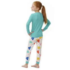 Build-A-Bear Pajama Shop™ Beary Loved Top - Toddler and Youth