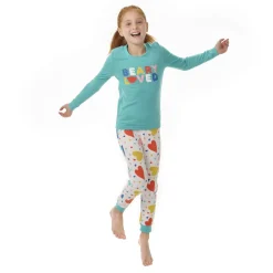 Build-A-Bear Pajama Shop™ Beary Loved Top - Toddler and Youth